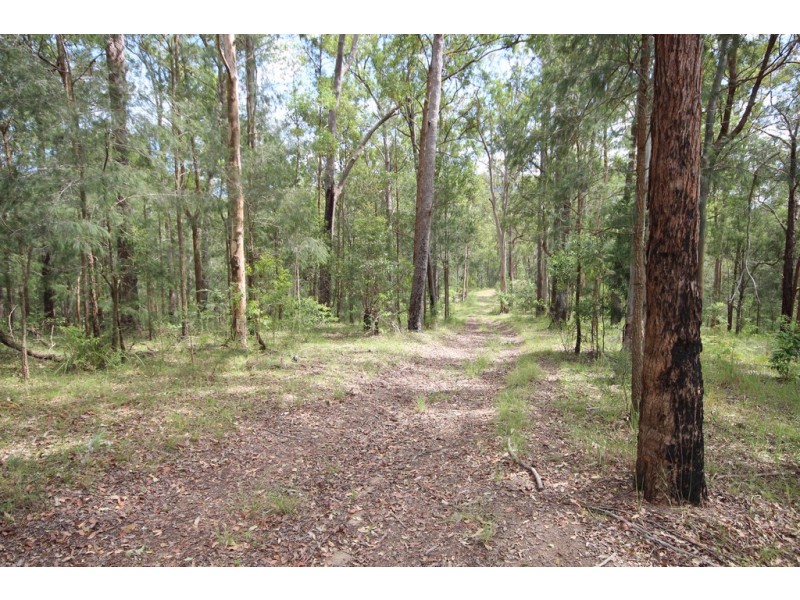 1500 Pipeclay Road, Pipeclay NSW 2446