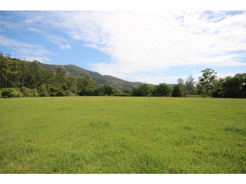 1500 Pipeclay Road, Pipeclay NSW 2446