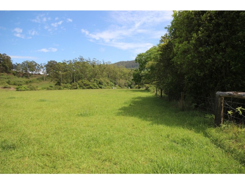 1500 Pipeclay Road, Pipeclay NSW 2446