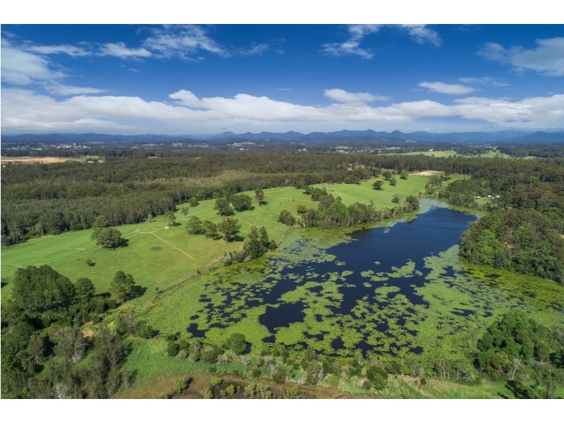 …… “Rosella Ridge” Old Coast Road, Nambucca Heads NSW 2448