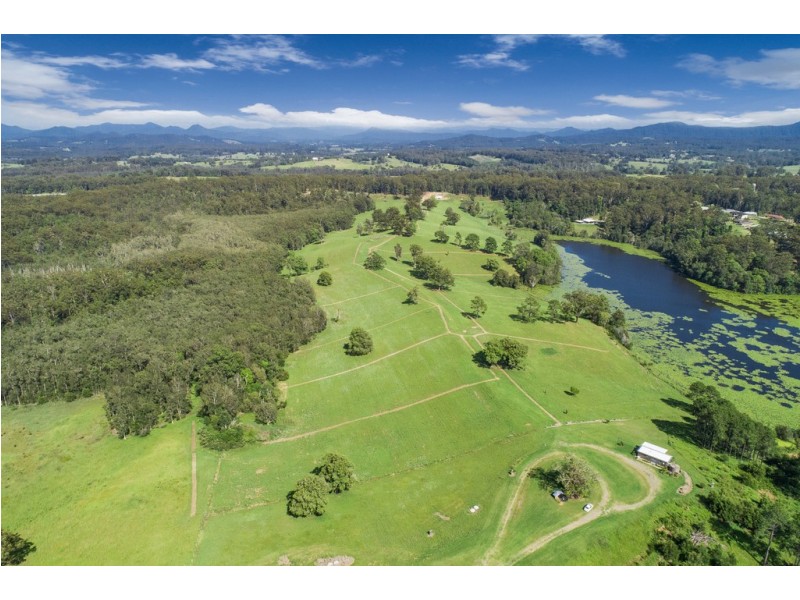 …… “Rosella Ridge” Old Coast Road, Nambucca Heads NSW 2448