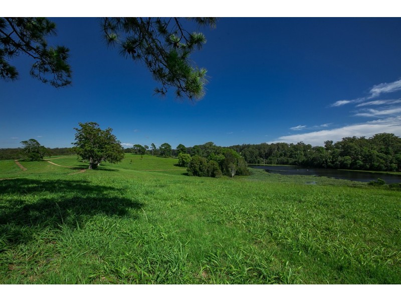 …… “Rosella Ridge” Old Coast Road, Nambucca Heads NSW 2448