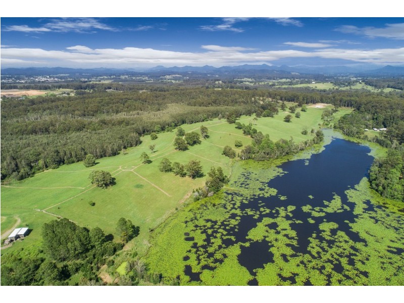 …… “Rosella Ridge” Old Coast Road, Nambucca Heads NSW 2448