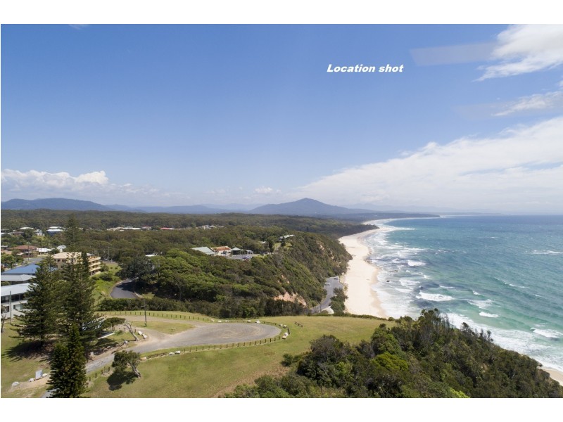 …… “Rosella Ridge” Old Coast Road, Nambucca Heads NSW 2448