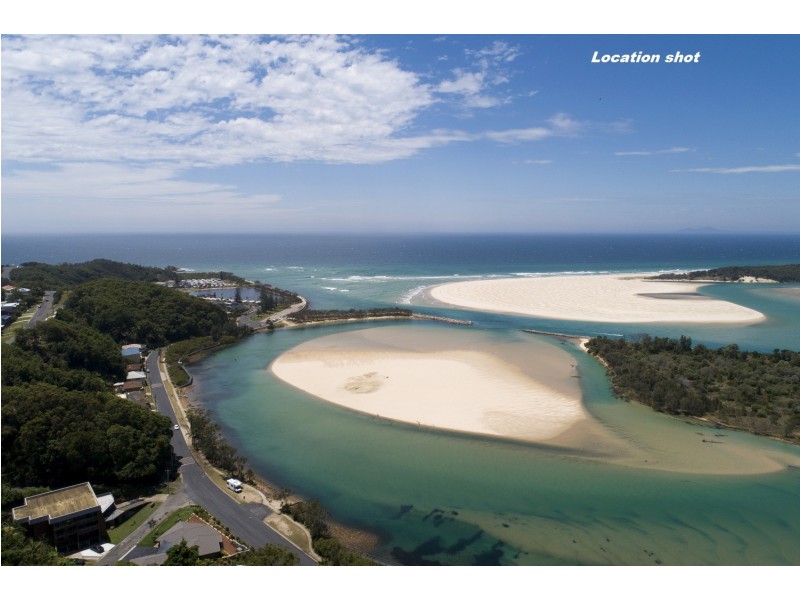 …… “Rosella Ridge” Old Coast Road, Nambucca Heads NSW 2448