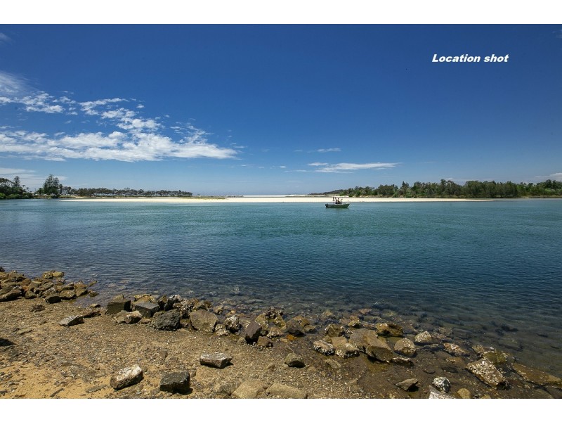 …… “Rosella Ridge” Old Coast Road, Nambucca Heads NSW 2448