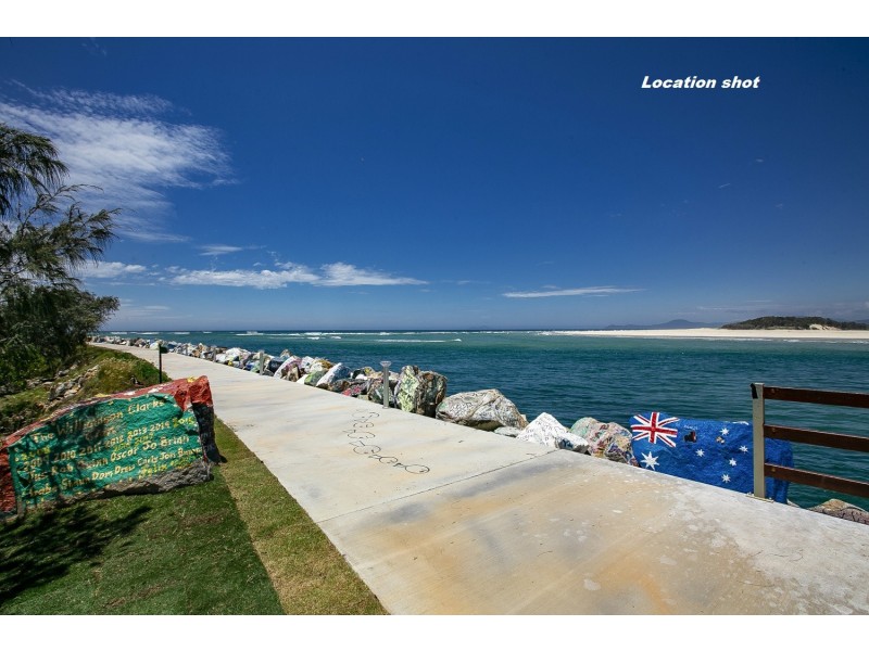…… “Rosella Ridge” Old Coast Road, Nambucca Heads NSW 2448