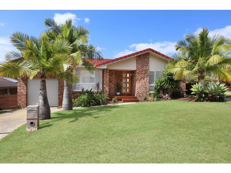 55 Blackbutt Drive, Wauchope NSW 2446