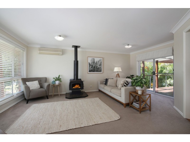 55 Blackbutt Drive, Wauchope NSW 2446