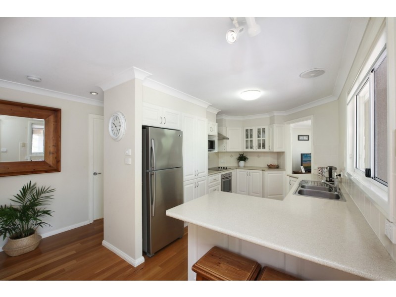 55 Blackbutt Drive, Wauchope NSW 2446