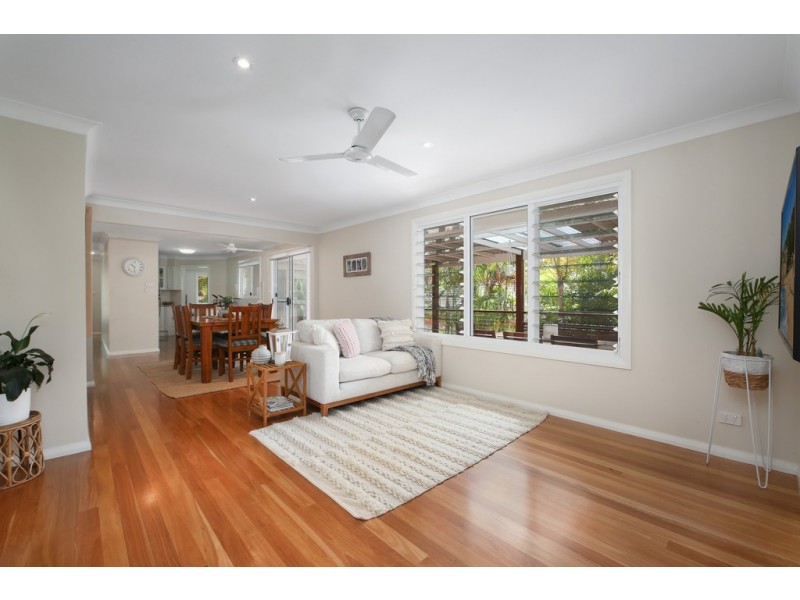 55 Blackbutt Drive, Wauchope NSW 2446