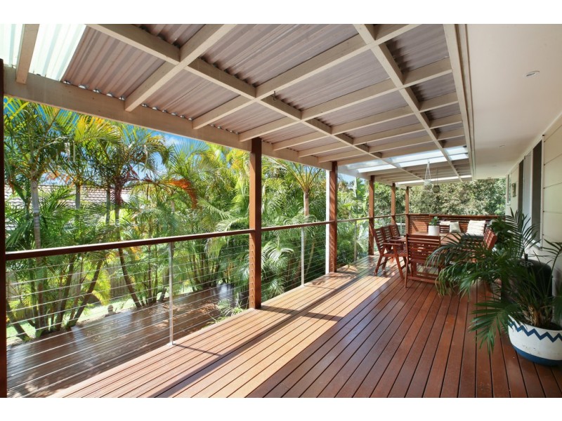 55 Blackbutt Drive, Wauchope NSW 2446