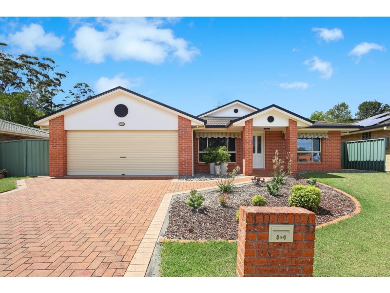 36 Rodlee Street, Wauchope NSW 2446