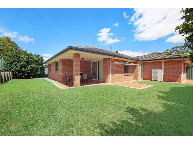 36 Rodlee Street, Wauchope NSW 2446