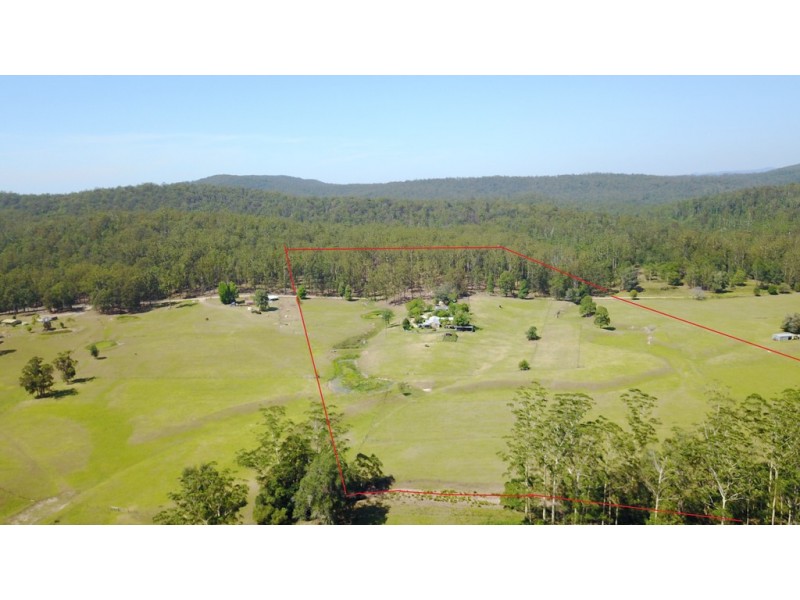 484 Blackbutt Road,, Herons Creek NSW 2443