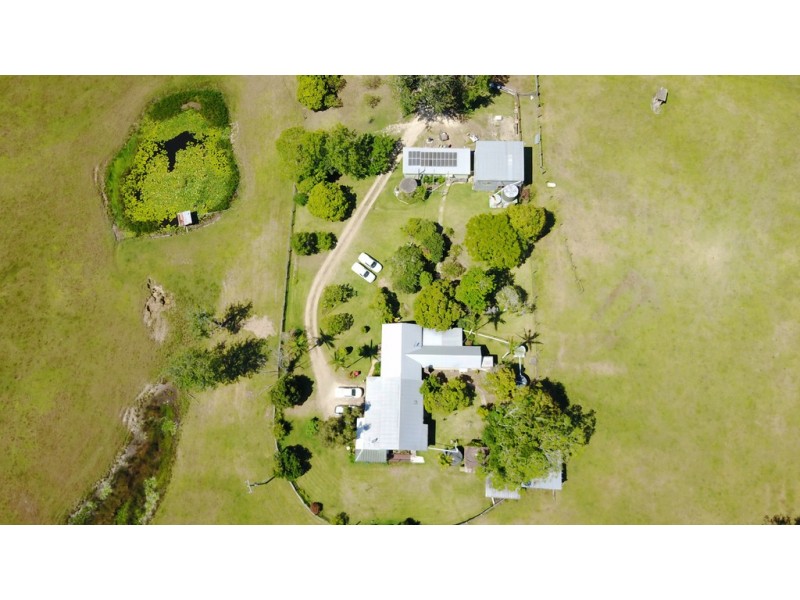 484 Blackbutt Road,, Herons Creek NSW 2443