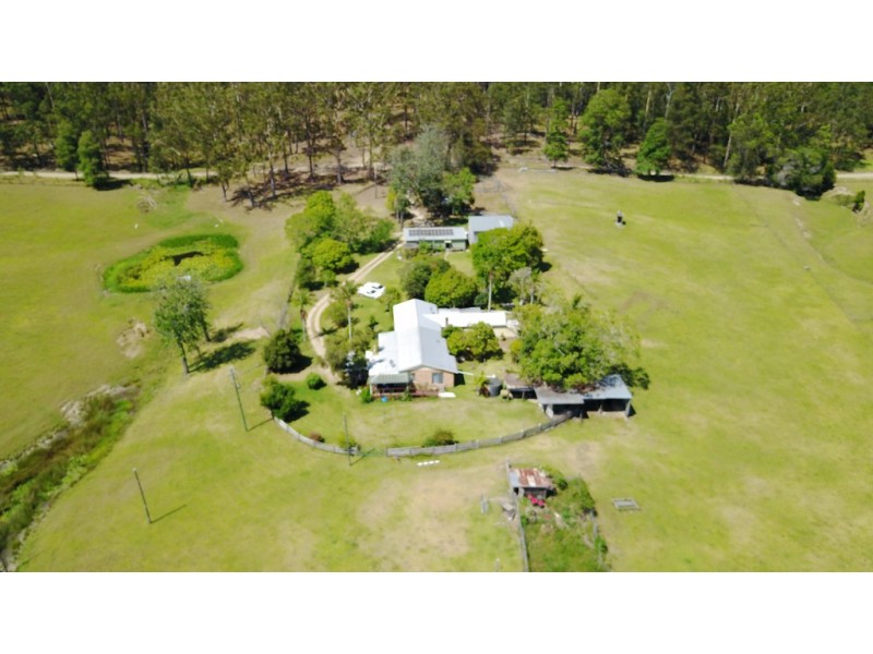 484 Blackbutt Road,, Herons Creek NSW 2443