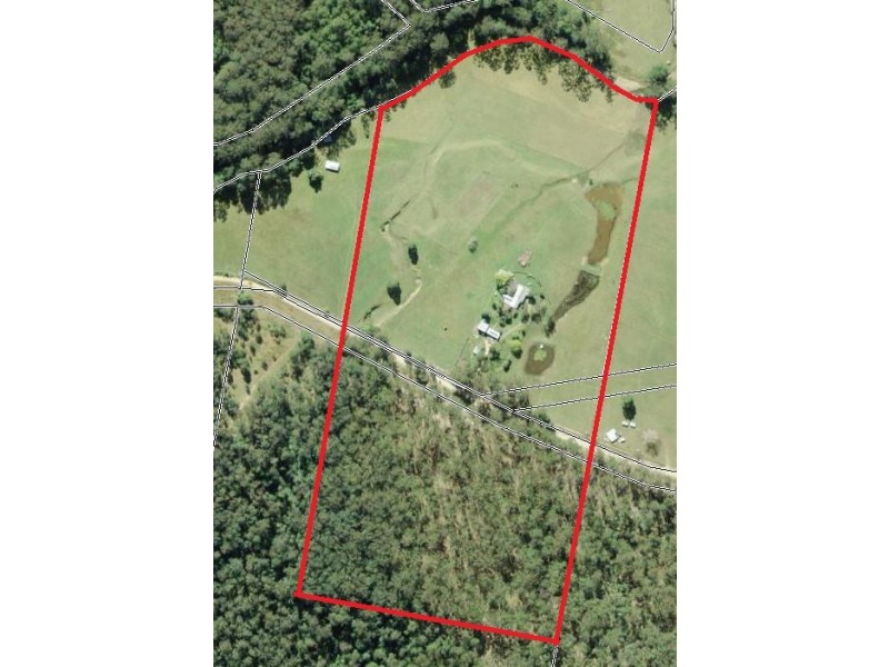 484 Blackbutt Road,, Herons Creek NSW 2443