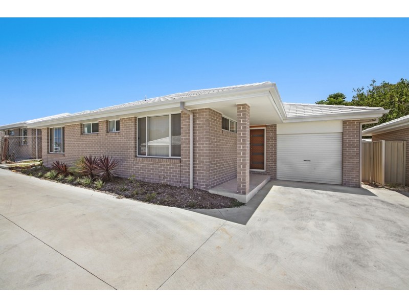 Villa 23/76 Blackbutt Drive, Wauchope NSW 2446