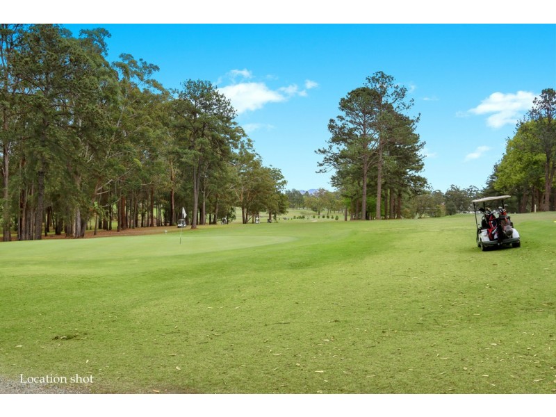 Villa 23/76 Blackbutt Drive, Wauchope NSW 2446