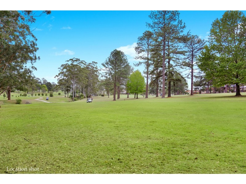 Villa 23/76 Blackbutt Drive, Wauchope NSW 2446