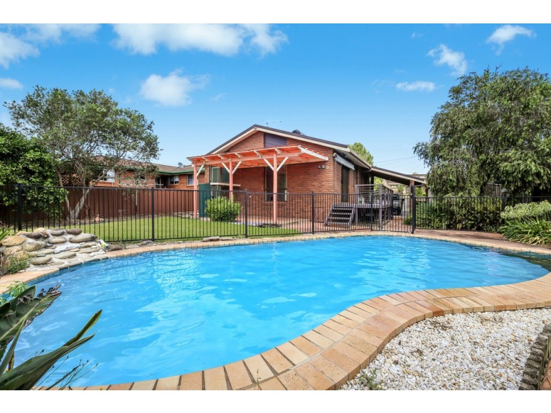 7 Marowin Place, Wauchope NSW 2446