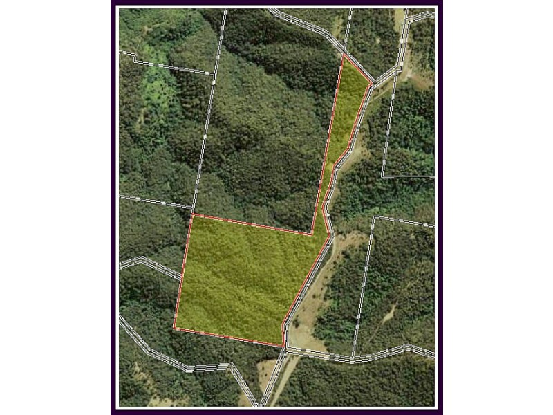 1040 Ponsford Road, Ellenborough NSW 2446
