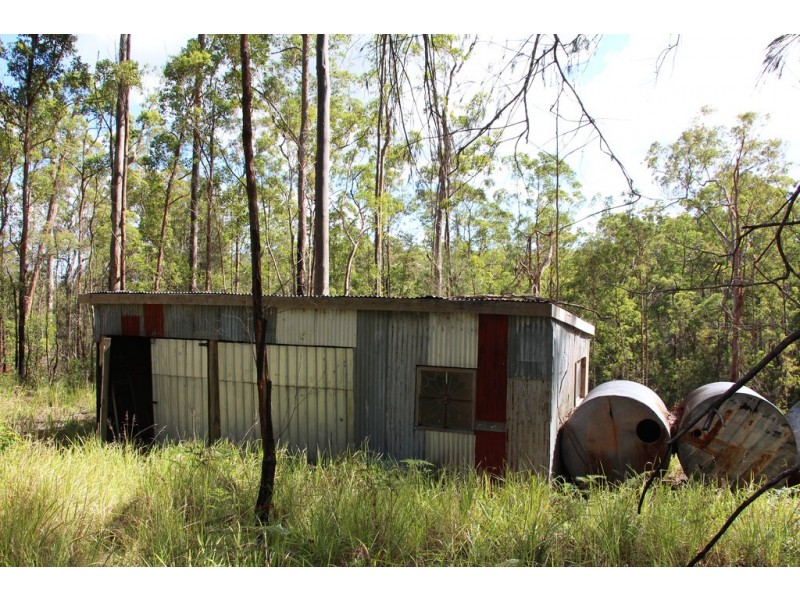 1040 Ponsford Road, Ellenborough NSW 2446