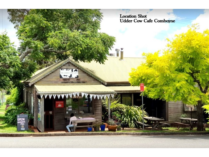 1040 Ponsford Road, Ellenborough NSW 2446