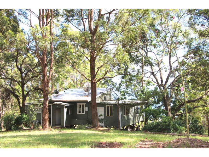 1042 Ponsford Road, Ellenborough NSW 2446