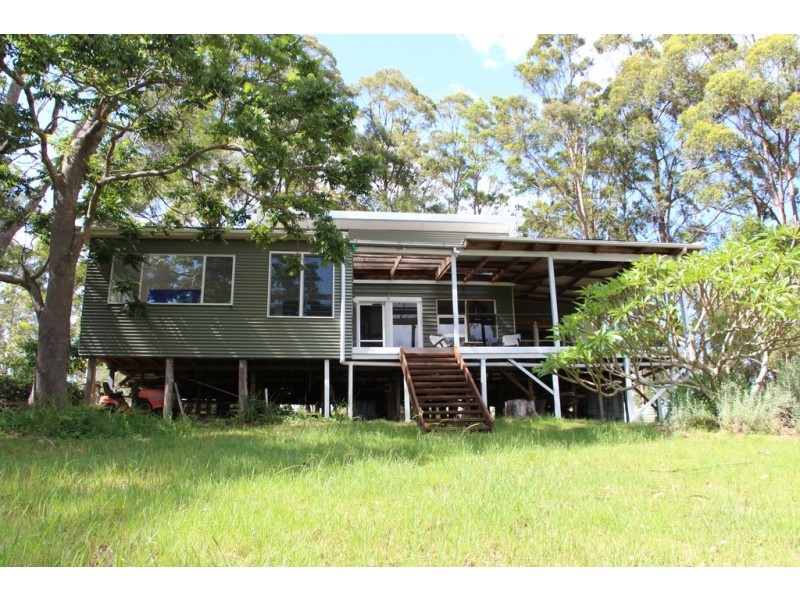 1042 Ponsford Road, Ellenborough NSW 2446