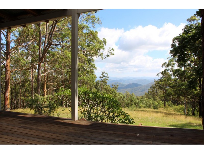 1042 Ponsford Road, Ellenborough NSW 2446