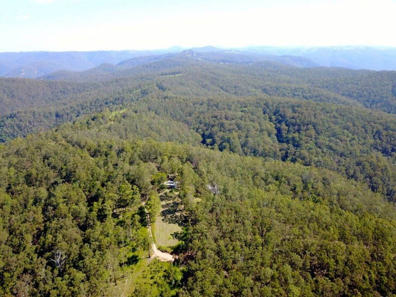 1042 Ponsford Road, Ellenborough NSW 2446