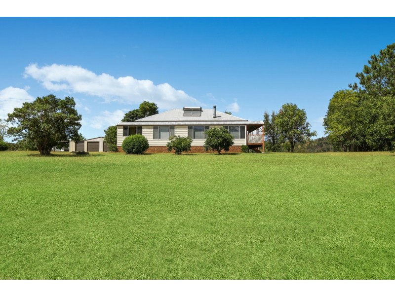 863 Pappinbarra Road, Pappinbarra NSW 2446