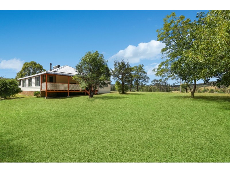 863 Pappinbarra Road, Pappinbarra NSW 2446