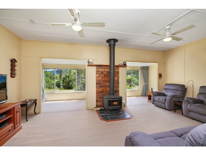 863 Pappinbarra Road, Pappinbarra NSW 2446