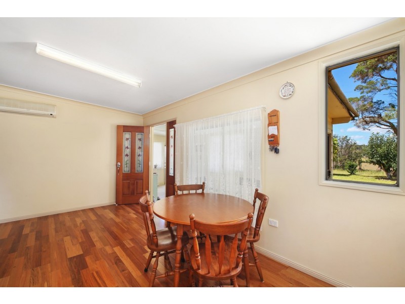 863 Pappinbarra Road, Pappinbarra NSW 2446