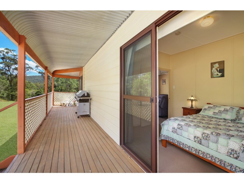 863 Pappinbarra Road, Pappinbarra NSW 2446