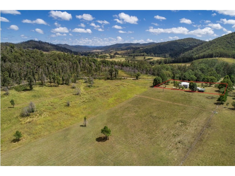 863 Pappinbarra Road, Pappinbarra NSW 2446