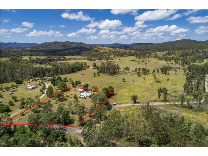 863 Pappinbarra Road, Pappinbarra NSW 2446