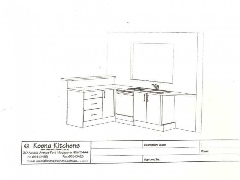 6b Fennel Lane, Wauchope NSW 2446
