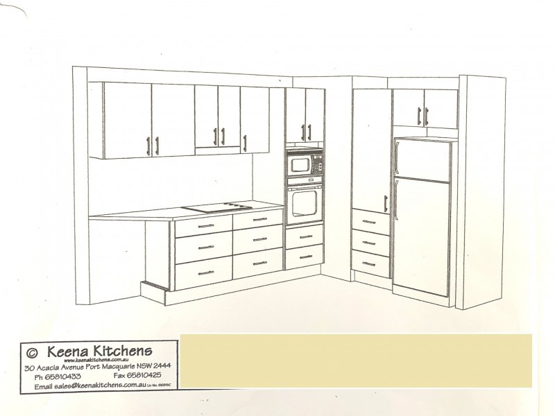 6b Fennel Lane, Wauchope NSW 2446