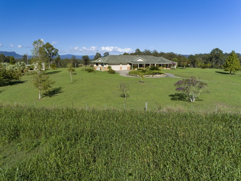 488 Mortons Creek Road, Wauchope NSW 2446