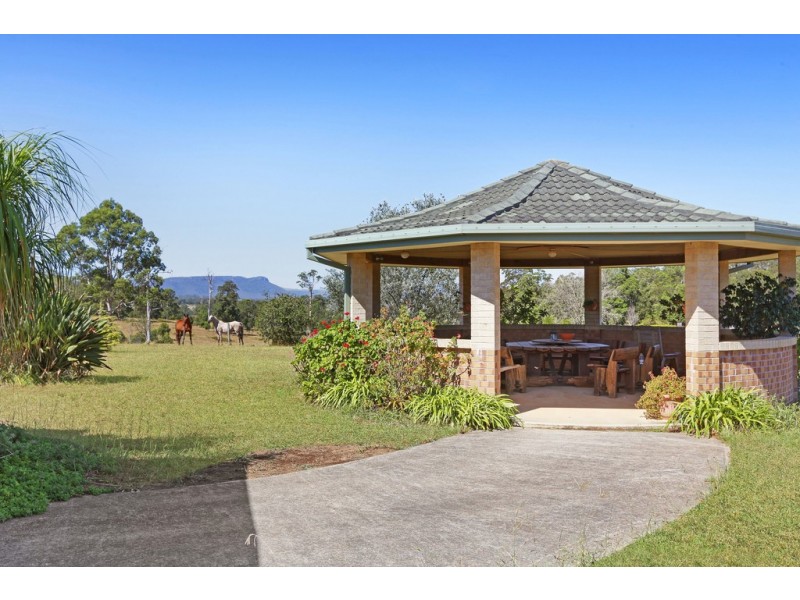 488 Mortons Creek Road, Wauchope NSW 2446
