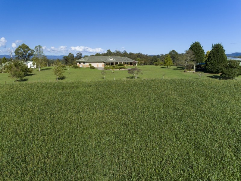 488 Mortons Creek Road, Wauchope NSW 2446