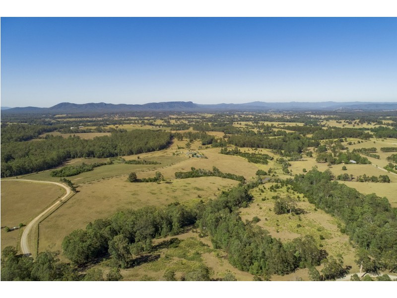 488 Mortons Creek Road, Wauchope NSW 2446