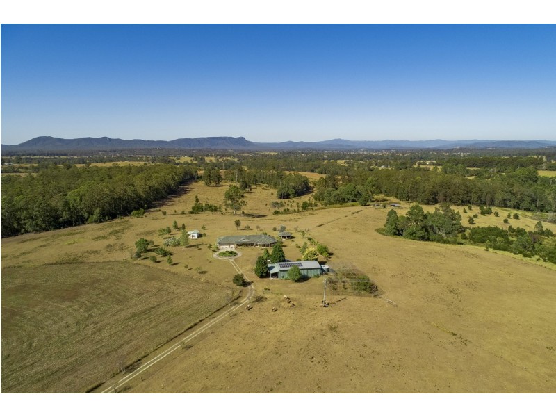 488 Mortons Creek Road, Wauchope NSW 2446
