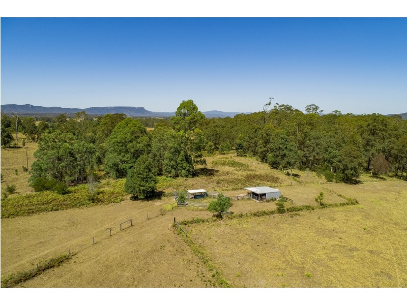 488 Mortons Creek Road, Wauchope NSW 2446