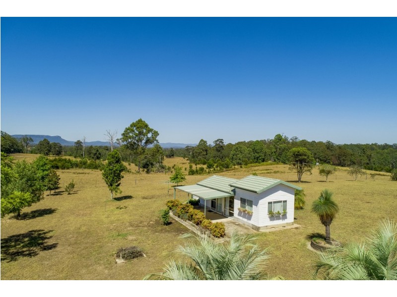 488 Mortons Creek Road, Wauchope NSW 2446