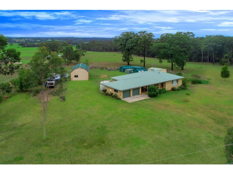 113 Bago View Drive, Rosewood NSW 2446